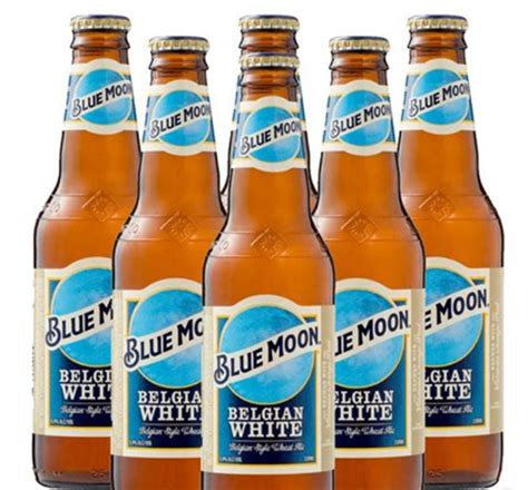 Blue Moon Beer: Have you Tasted 2 its Uniqueness