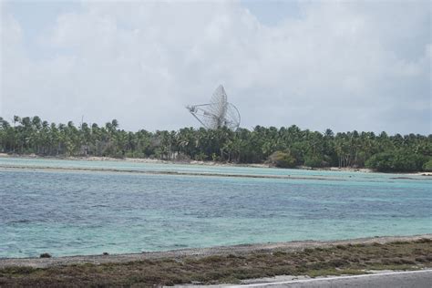 Kwajalein Atoll | | Alluring World