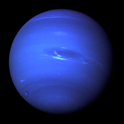 Neptune Facts - Interesting Facts about Planet Neptune