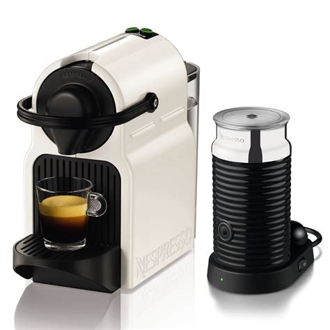 Nespresso inissia by KRUPS Coffee Pod Machine