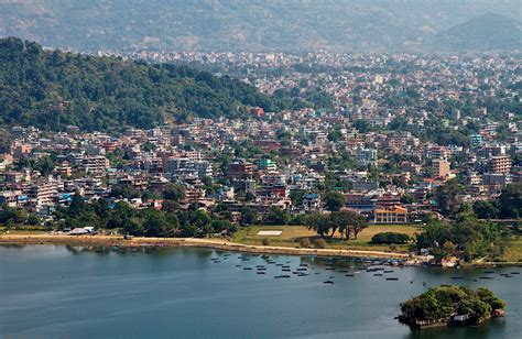 Travel & Adventures: Pokhara ( पोखरा ). A voyage to Pokhara city, Pokhara valley, Nepal ( नेपाल ...