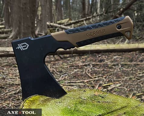 Gerber Pack Hatchet Long-term Review: Wasted Effort | Axe & Tool