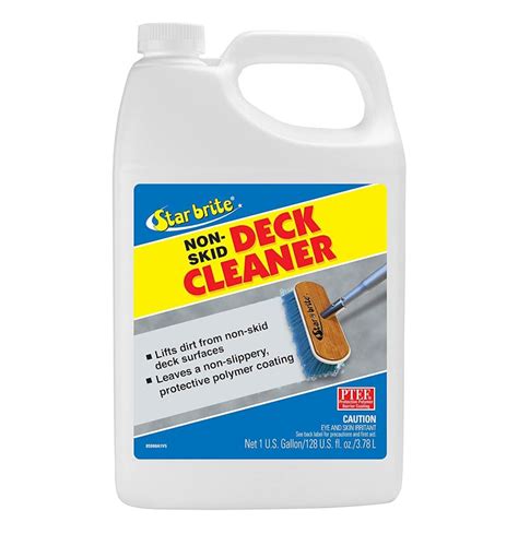 The 4 Best Deck Cleaners