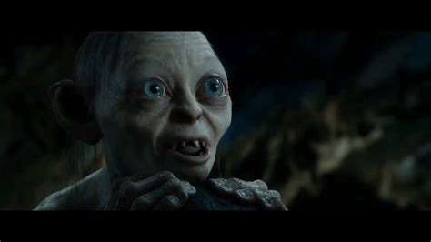 Gollum comparison gollum comparison hobbit lord of the rings - joporide