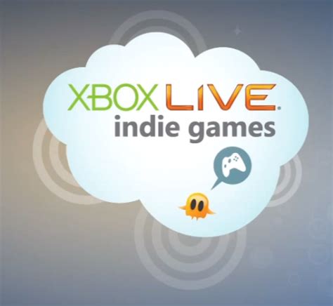 Xbox Live Indie Games Games - Giant Bomb