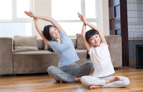 Improve Your Child’s Spinal Health with Yoga for Scoliosis | Treating ...