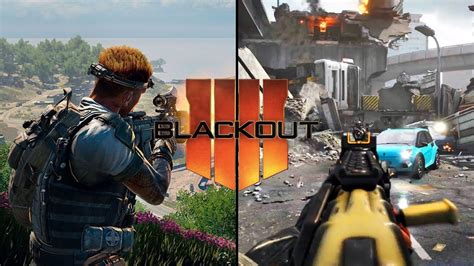 Call of Duty: Black Ops 4 battle royale mode is free-to-play this month ...