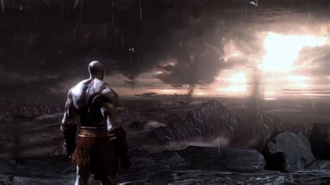 God Of War 4, And Why It's Time To Kill Off Kratos | Kotaku Australia