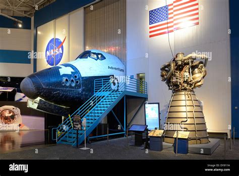 USA, United States, America, Texas Houston, NASA, Space Center, Space Stock Photo: 68425206 - Alamy