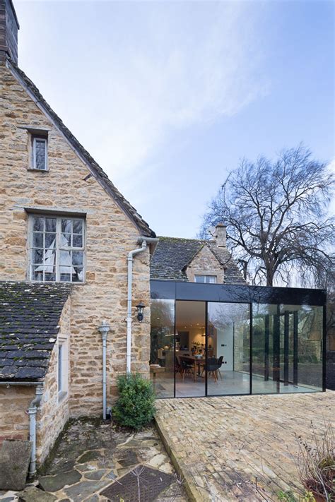 17 glass extension ideas – light-filled spaces to inspire your project | Real Homes