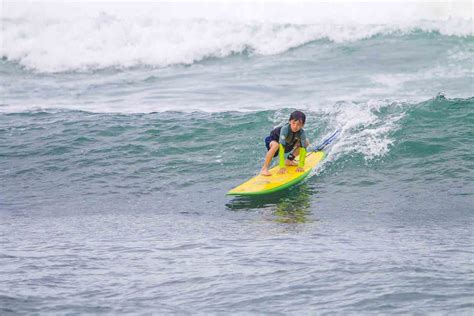 Surfing Tips For Beginners | Pelan Pelan Bali