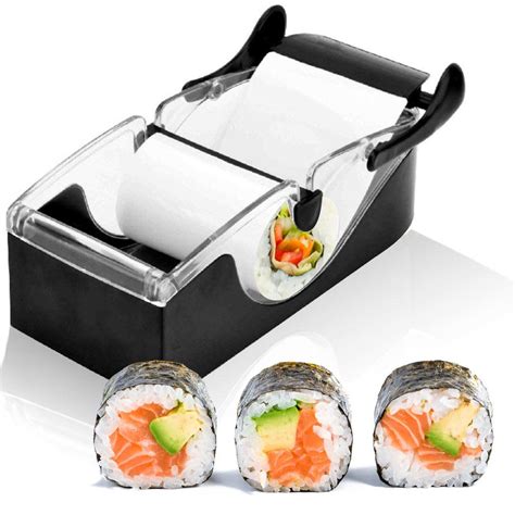 Easy Sushi Maker - MegaHotDeal.Net