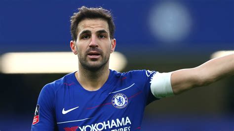 'Put Cesc on!' - Fabregas reveals how Conte and Diego Costa played a ...