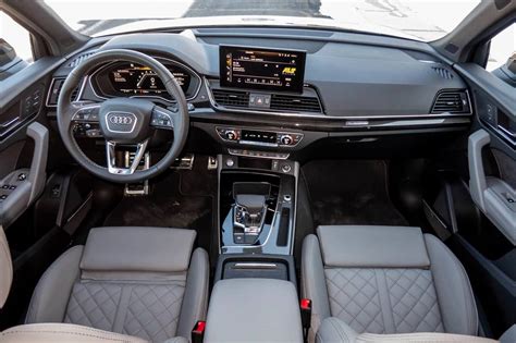 Audi Rsq5 2021 Interior - Goimages Ify