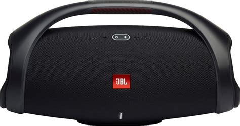 Compare JBL - Boombox 2 Portable Bluetooth Speaker - Black Price in the USA - CompareFeed