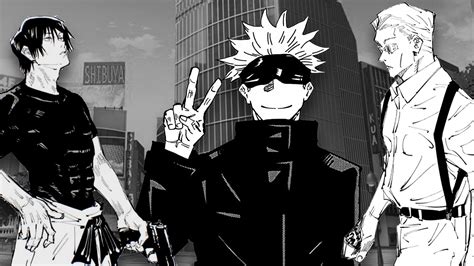 Is Jujutsu Kaisen season 2 going to cover the entire Shibuya Incident arc?