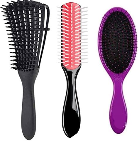 14 Best Brushes For Curly Hair Of 2023, According To Testers | lupon.gov.ph