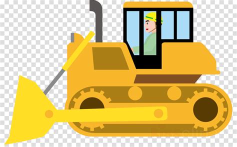 cartoon bulldozer clipart 10 free Cliparts | Download images on Clipground 2024