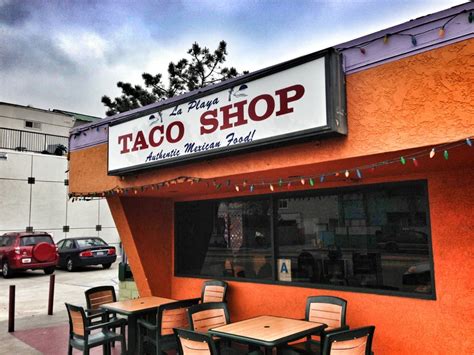 La Playa Taco Shop - 331 Photos & 844 Reviews - Tacos - 3973 Mission ...