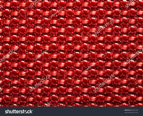 Red Carbon Fiber Texture Stock Photo 96255194 : Shutterstock