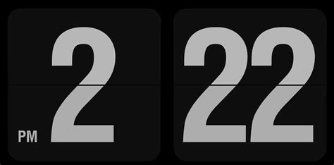 Flip clock screensaver windows 11 - starterret