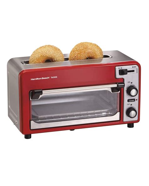 Hamilton Beach ensemble Toastation 22722 Toaster & Oven