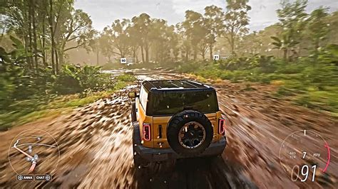 4k Forza Horizon 5 Xbox Series X Recenzja – Otosection