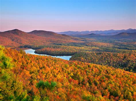 Fall Hiking | Official Adirondack Region Website