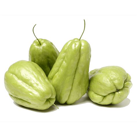 Chayote PNG Images Transparent Free Download