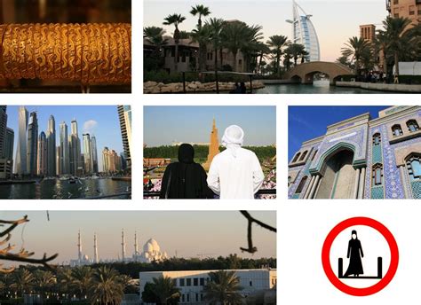 Dubaï et Abu Dhabi | Blog voyage Émirats Arabes Unis