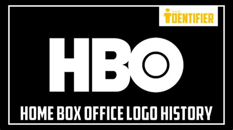 HBO Logo History (USA / International) - YouTube