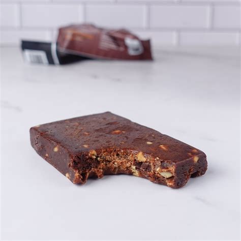 REVIEW: RXBAR Protein Bars » Protein Snack Finder