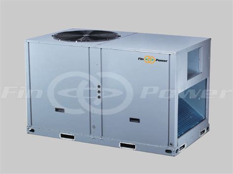 Package Unit | Air Conditioning Equipment Manufacturer | Finpower ...