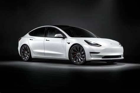 2023 Tesla Model 3 Prices, Reviews, and Pictures | Edmunds