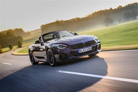 BMW Z4 (2023) - picture 7 of 45