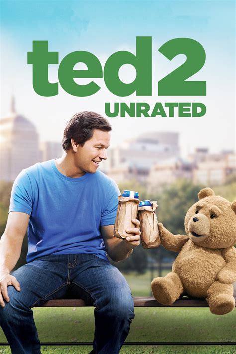 Ted 2 (2015) – Filmer – Film . nu