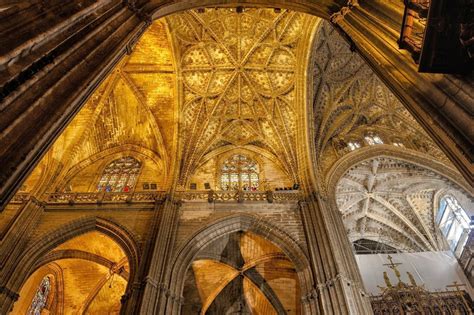 A Brief History of Seville Cathedral