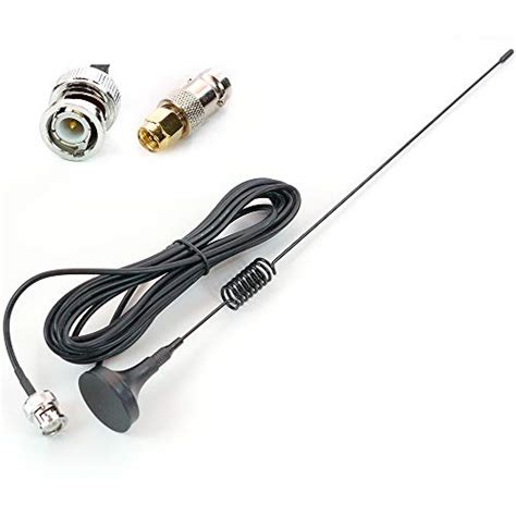 Top 10 Picks Best Outdoor Scanner Antenna Of 2023, Tested & Reviewed ...