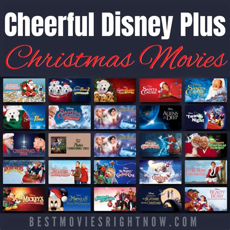 Christmas Movies On Disney Plus 2024 - Wilie Julianna