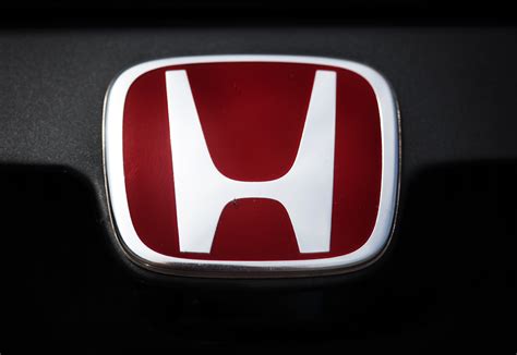 Honda Logo Wallpaper - WallpaperSafari