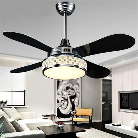 20 Trendy Modern Ceiling Fans