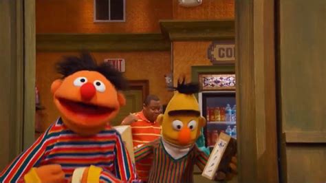 Beto Y Enrique, Bert & Ernie, Inner Child, Burt, Sesame Street ...