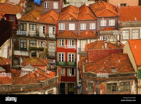 Old town in Porto Stock Photo - Alamy