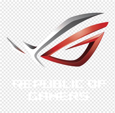 Asus ROG Logo.png Asus rog logo - Viral Update