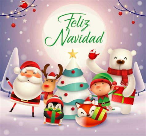 Cute Feliz Navidad Wallpaper - KoLPaPer - Awesome Free HD Wallpapers