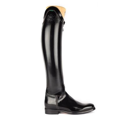 Vegan Dressage Riding Boots – Baker's Saddlery