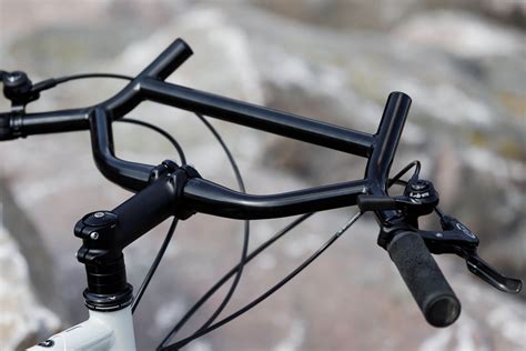 Bike Handlebars | Multi-Position, Drop And Flat Bars | Surly Bikes