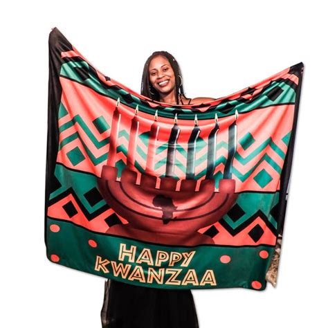 Kwanzaa Decorations - Etsy