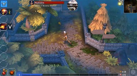 Best RPG Games For Android (2020) - CrushThePixel