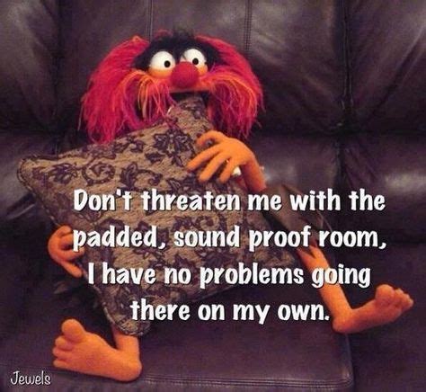 48 Animal (muppet ) quotes ideas | animal muppet, muppets, bones funny